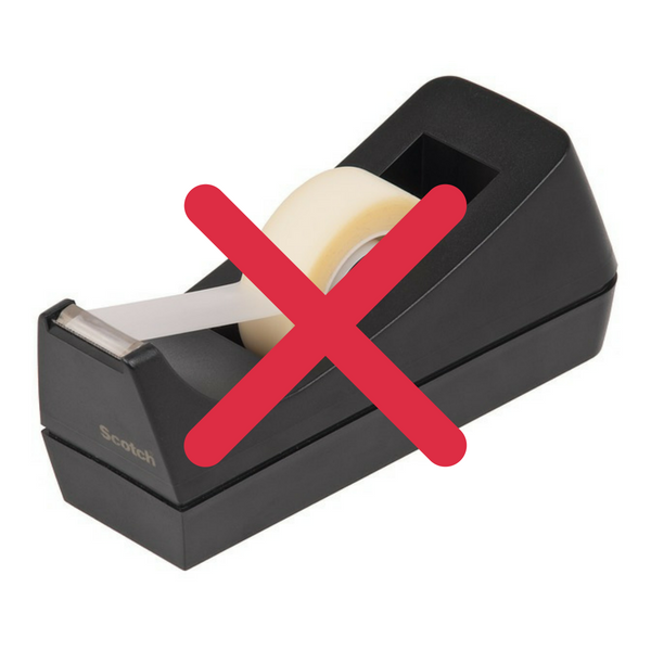 How to Hang a Custom Poster